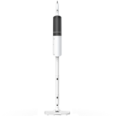 1200W Steam Mop with Aromatherapy 380ml Aeno SM1 White