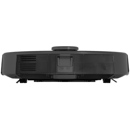 2-in-1 Robot Vacuum Cleaner 2500Pa with Map Aeno RC3S Black