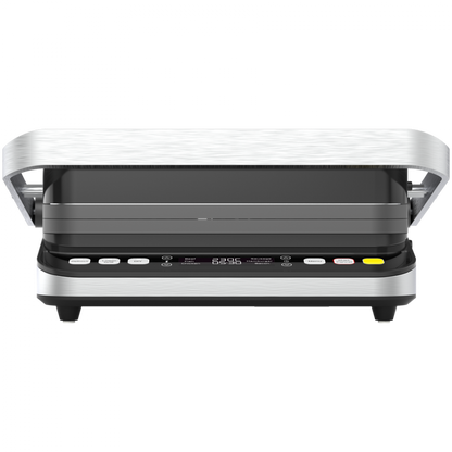 Aeno EG5 Black 2000W Electric Grill, 6 Programs, 320x220