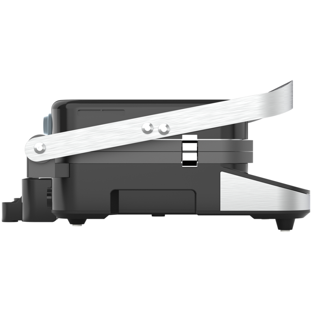 Aeno EG5 Black 2000W Electric Grill, 6 Programs, 320x220