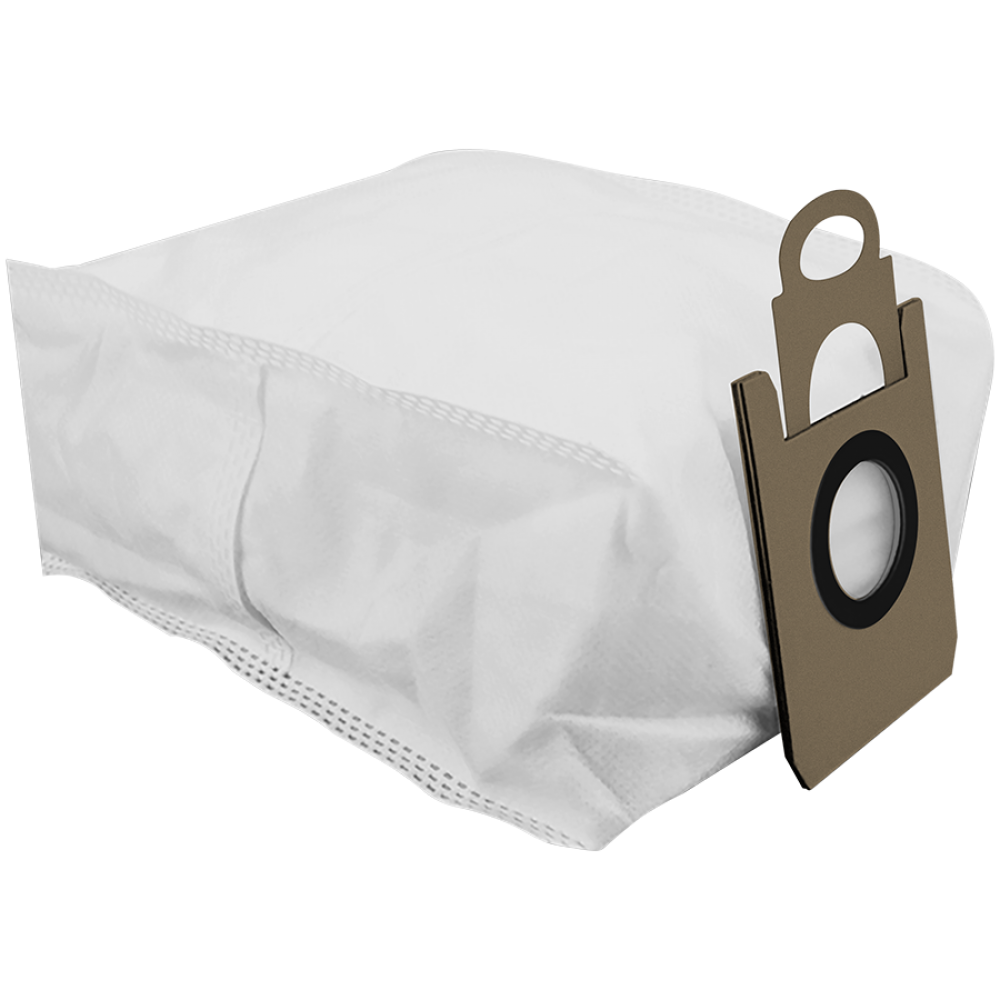 Aeno Saugroboter RC1S schwarz 2-in-1