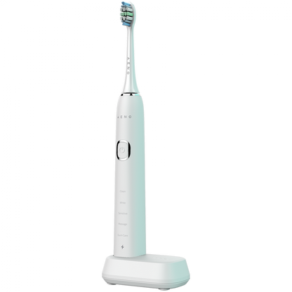 Aeno DB5 Sonic Toothbrush 46000 rpm 5 modes IPX7 white