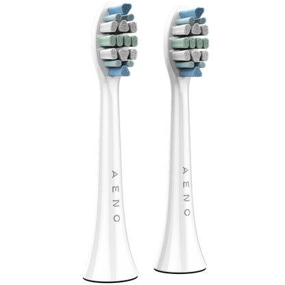 Aeno DB5 Sonic Toothbrush 46000 rpm 5 modes IPX7 white