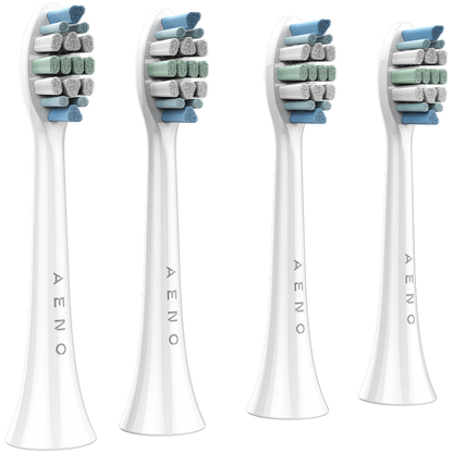 Aeno DB5 Sonic Toothbrush 46000 rpm 5 modes IPX7 white
