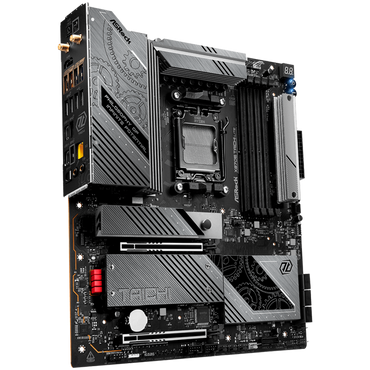 ASROCK X870E Taichi Lite AM5 EATX Motherboard