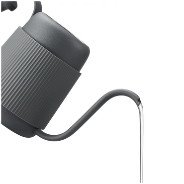 Buydeem CD2006 retro gooseneck kettle 350 ml Pastel Grey
