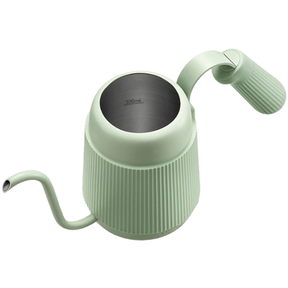 Buydeem Gooseneck Kettle CD2006 350 ml Pastel Green