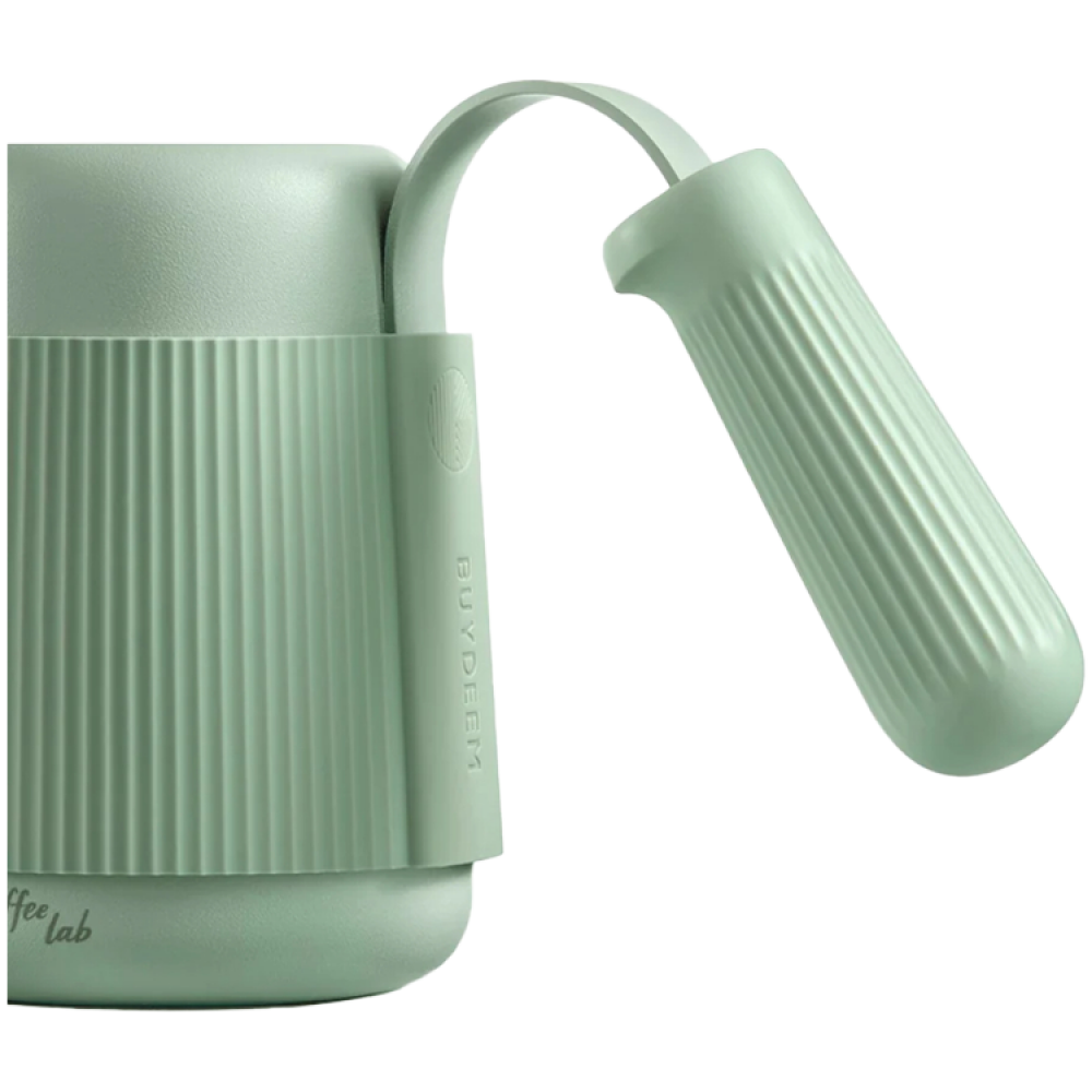 Buydeem Gooseneck Kettle CD2006 350 ml Pastel Green