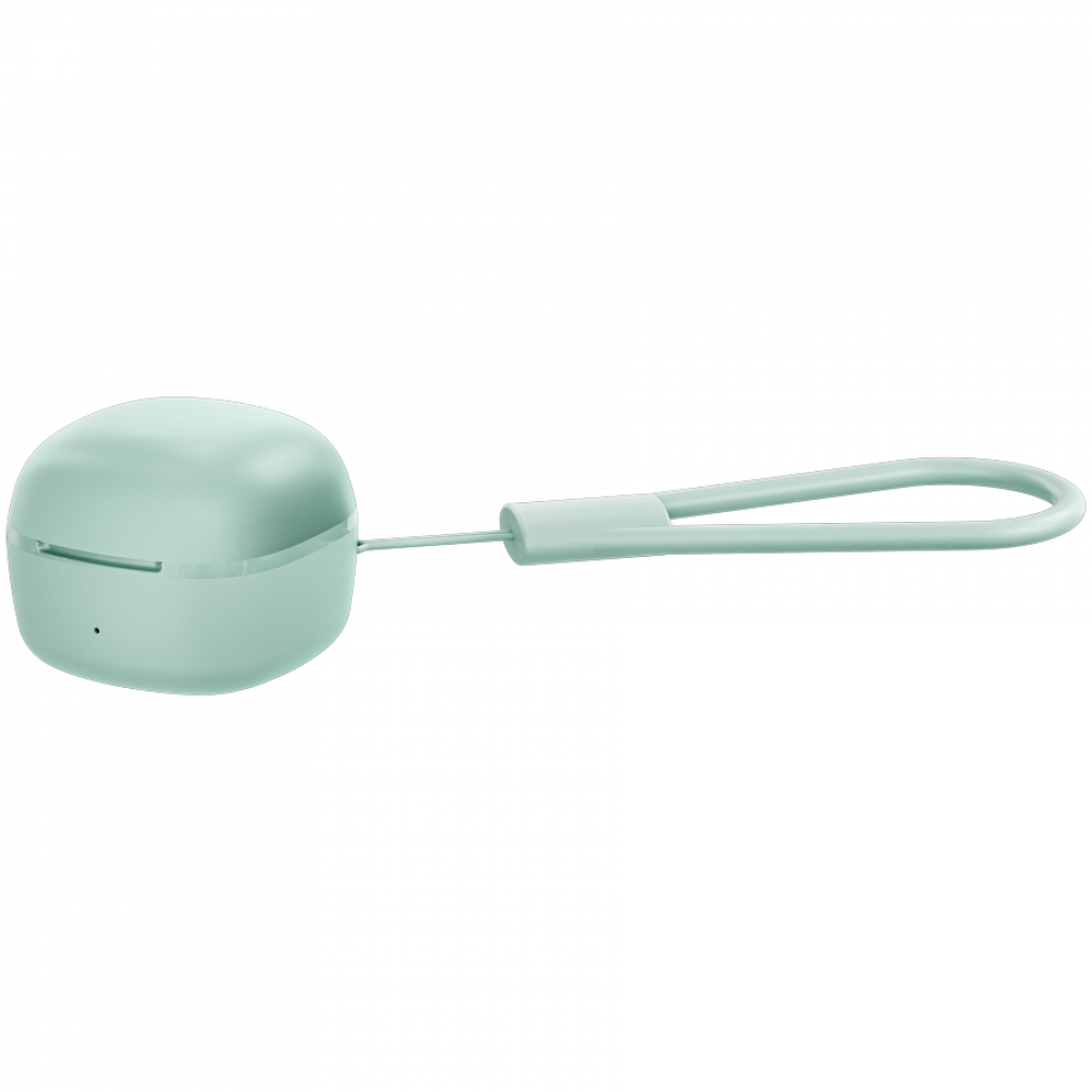 In-Ear TWS 4 Mini kabellose Kopfhörer Canyon OnGo 4 Mini grün