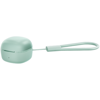 In-Ear TWS 4 Mini kabellose Kopfhörer Canyon OnGo 4 Mini grün