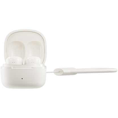 TWS 4 Mini Wireless In-Ear Headphones Canyon OnGo 4 Mini Beige