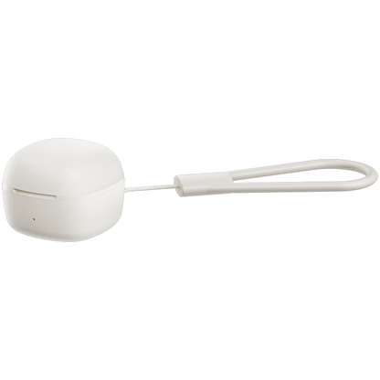 TWS 4 Mini Wireless In-Ear Headphones Canyon OnGo 4 Mini Beige