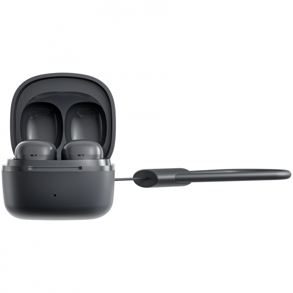 TWS 4 Mini Bluetooth In-Ear Headphones Canyon OnGo 4 Grey