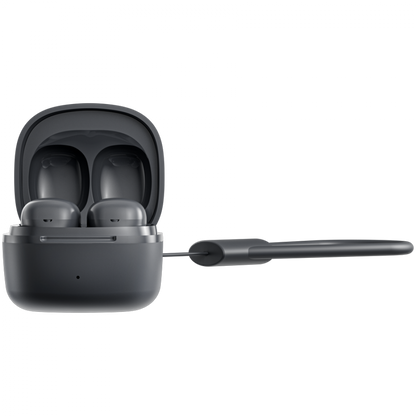 TWS 4 Mini Bluetooth In-Ear Headphones Canyon OnGo 4 Grey