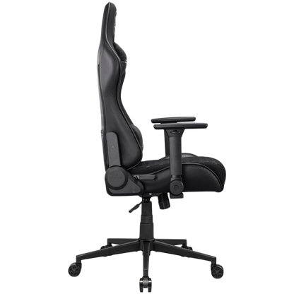 Gaming-Stuhl COUGAR Armor One V2 Gold F schwarz/gold