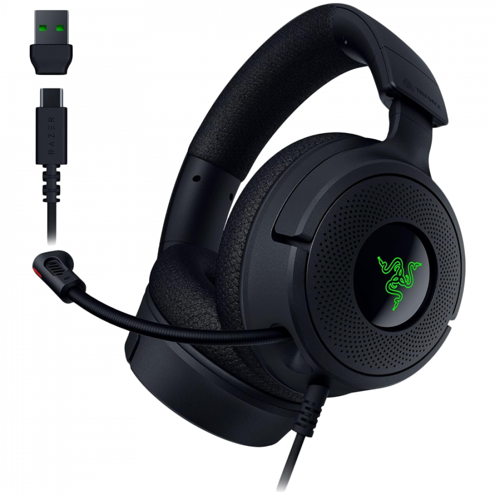 RAZER Kraken V4 X Gaming Headset