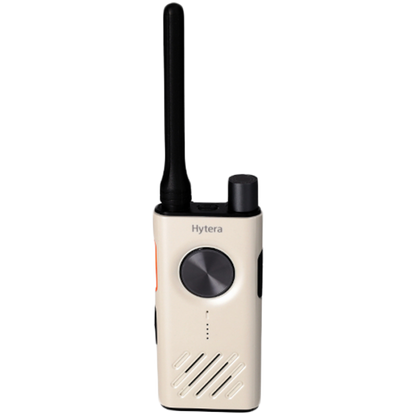 HYTERA Analogfunkgerät HYT S31 UHF 400 470 MHz 2200 mAh BT 5.0 Weiß