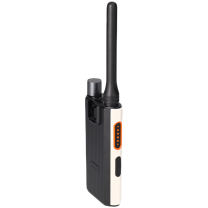 HYTERA Analogfunkgerät HYT S31 PMR446 2200 mAh BT V 5.0 Weiß