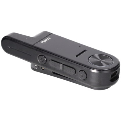 HYTERA Analog Radio HYT S10 PMR446 750 mAh BT V 5.0