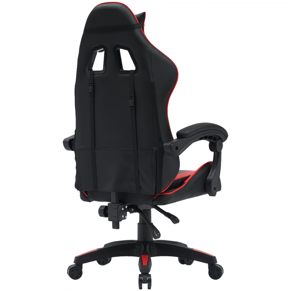 Ergonomischer Gaming-Stuhl schwarz-rot Canyon SGCH2 schwarz rot