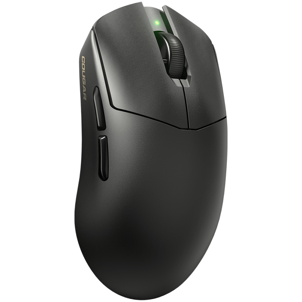 Mysz gamingowa COUGAR REVENGER PRO 4K czarna