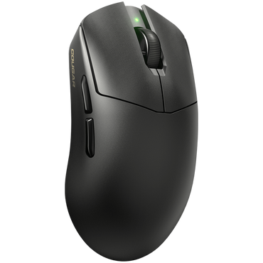 Gaming-Maus COUGAR REVENGER PRO 4K schwarz