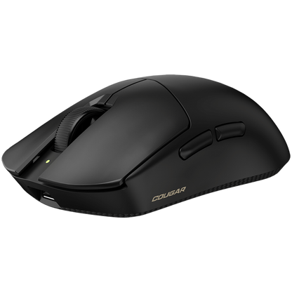 Mysz gamingowa COUGAR REVENGER PRO 4K czarna
