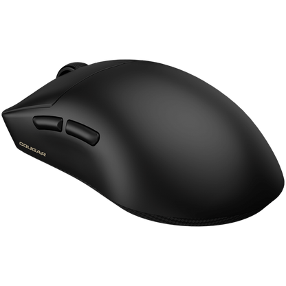 Mysz gamingowa COUGAR REVENGER PRO 4K czarna