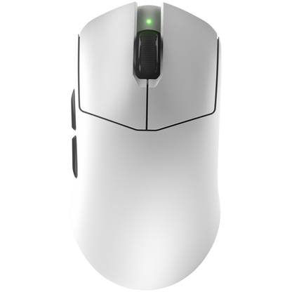 COUGAR REVENGER PRO 4K Gaming Mouse white