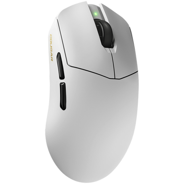 Gaming-Maus COUGAR REVENGER PRO 4K weiß