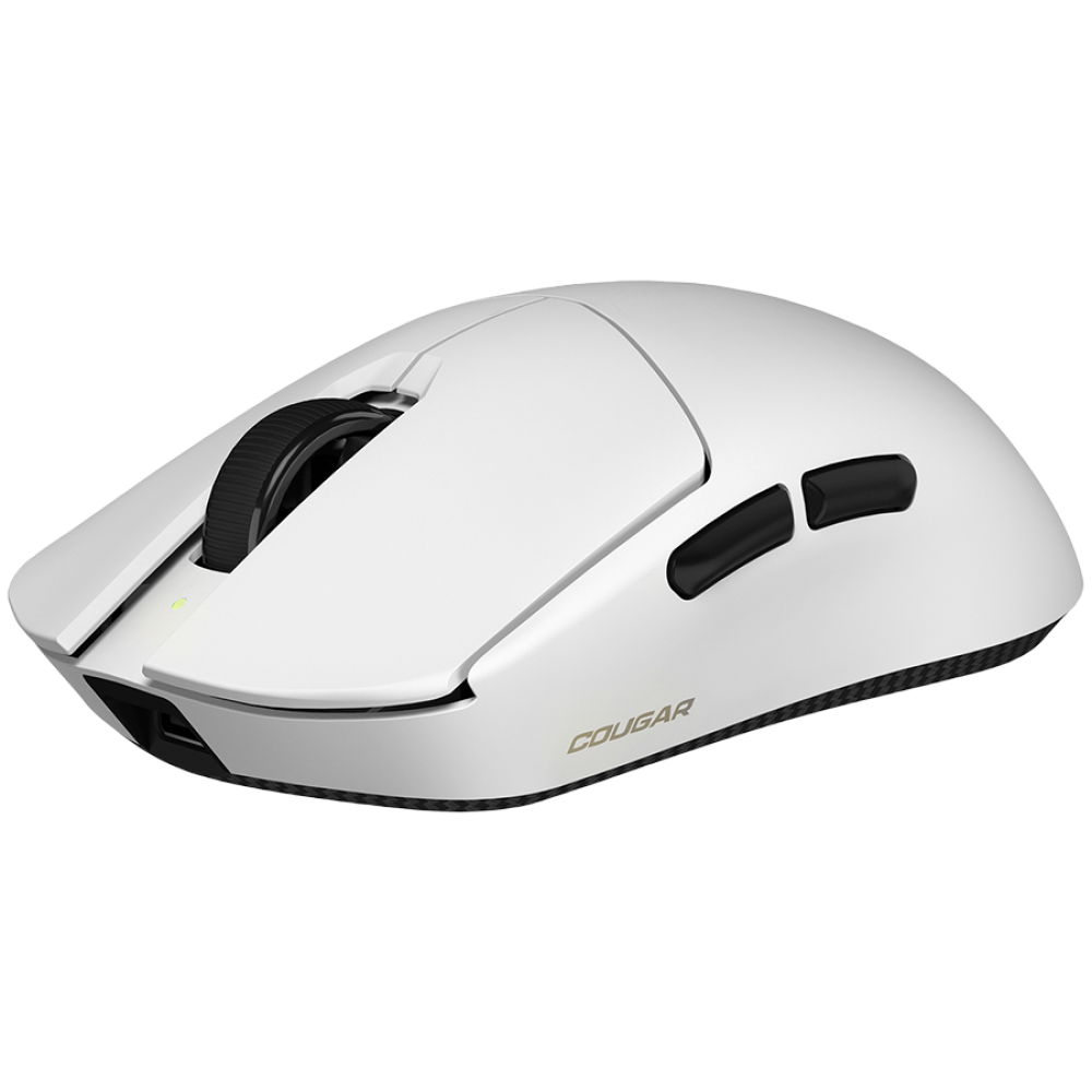 COUGAR REVENGER PRO 4K Gaming Mouse white