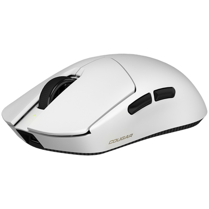 COUGAR REVENGER PRO 4K Gaming Mouse white