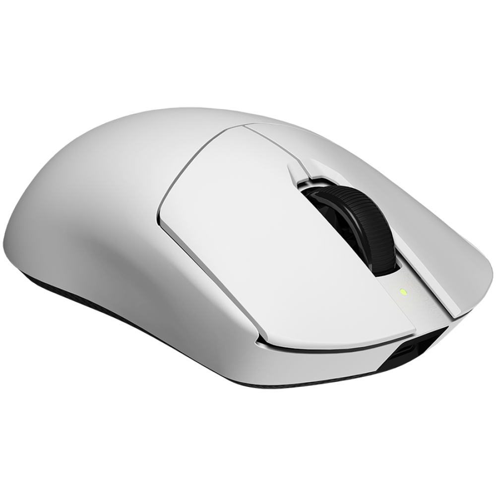COUGAR REVENGER PRO 4K Gaming Mouse white
