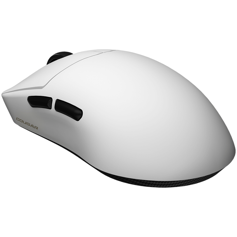 COUGAR REVENGER PRO 4K Gaming Mouse white