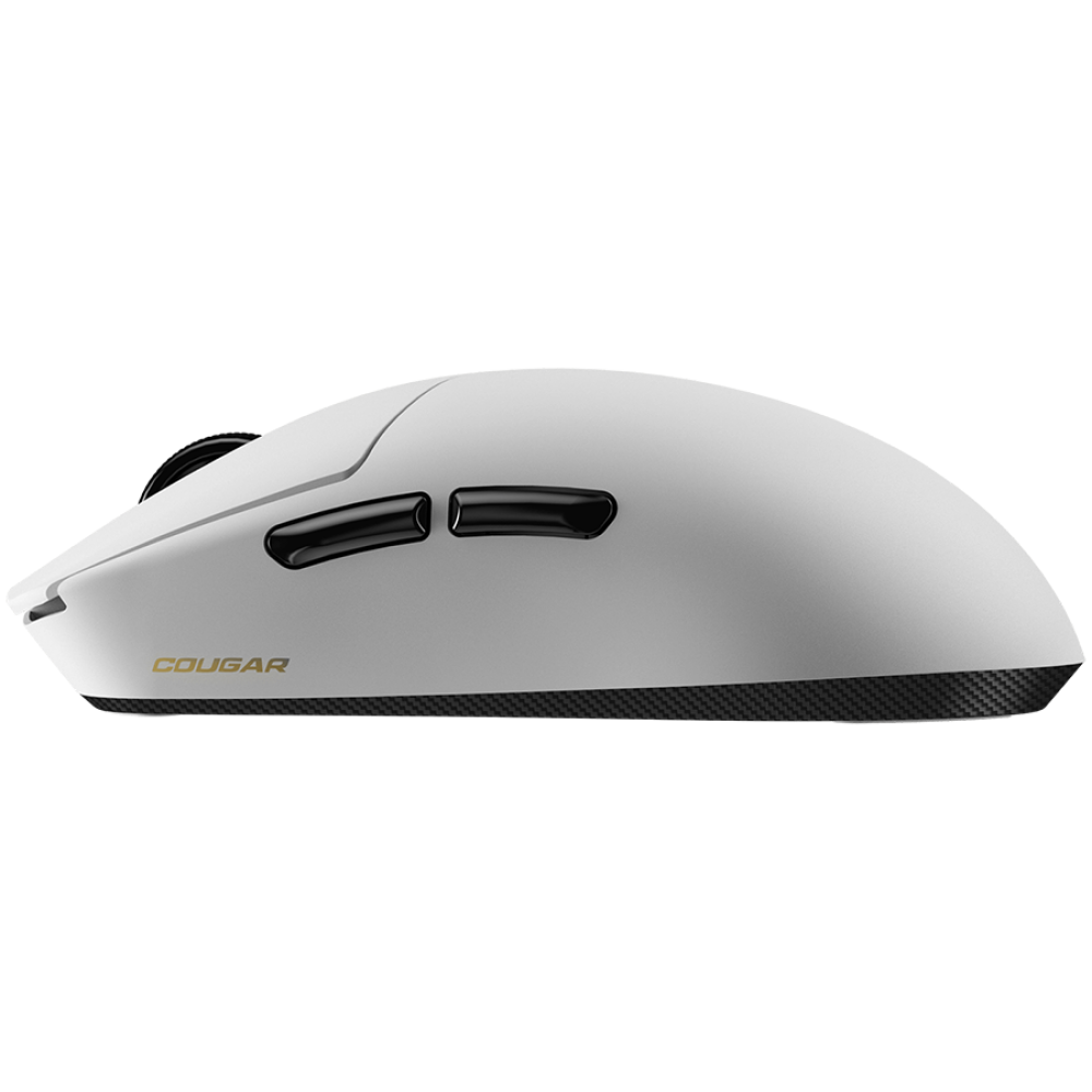 COUGAR REVENGER PRO 4K Gaming Mouse white