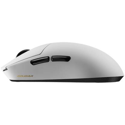 COUGAR REVENGER PRO 4K Gaming Mouse white