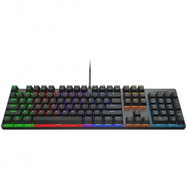 COUGAR Ultimus EX RGB Mechanical Gaming Keyboard, black