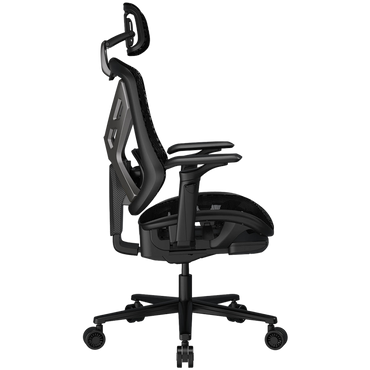 Gaming chair COUGAR Speeder black