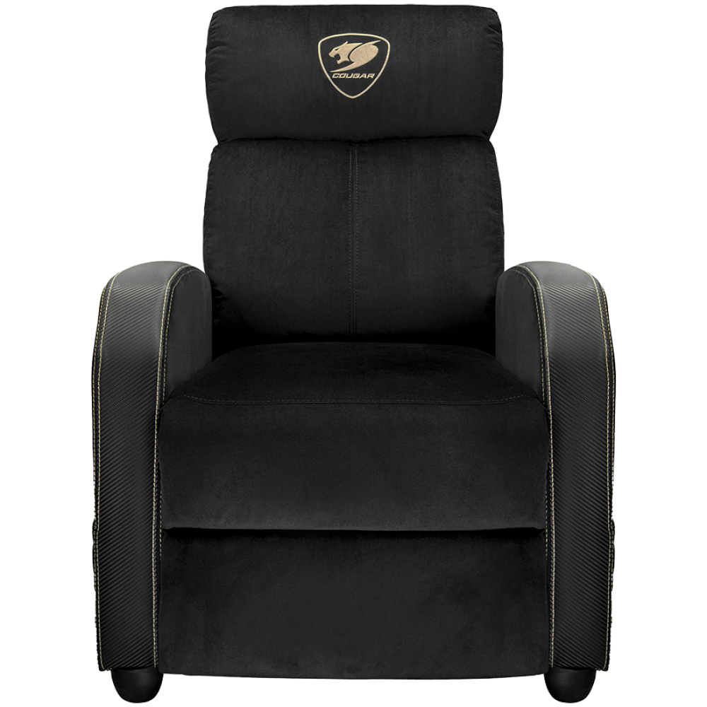 COUGAR RANGER ELITE GOLD Gaming Sofa