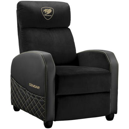 COUGAR RANGER ELITE GOLD Gaming Sofa