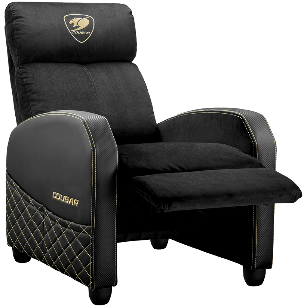 COUGAR RANGER ELITE GOLD Gaming Sofa