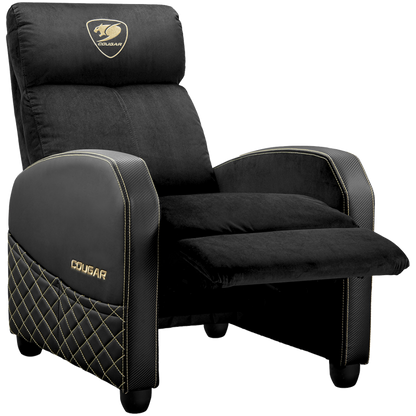 COUGAR RANGER ELITE GOLD Gaming Sofa