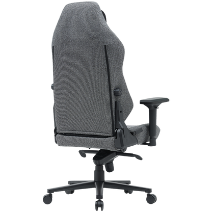 Ergonomic Gaming Chair King Size Canyon XLCH01 Grey