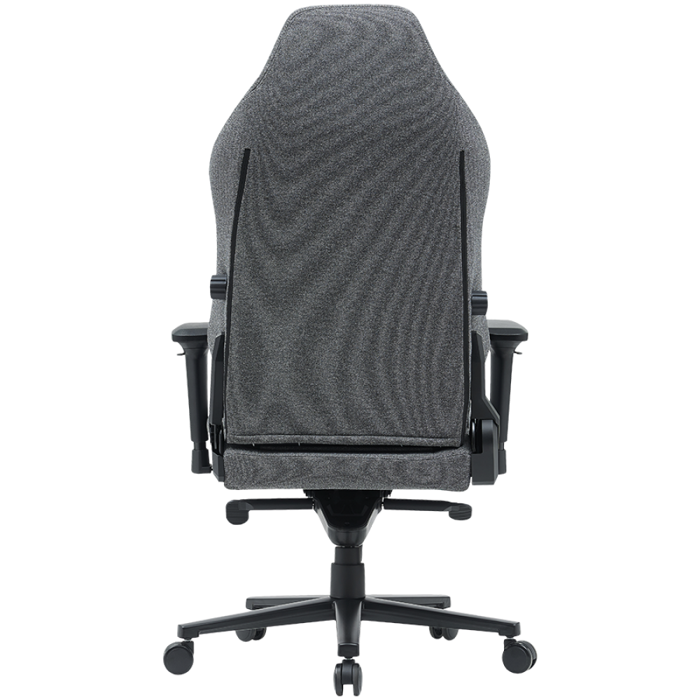 Ergonomic Gaming Chair King Size Canyon XLCH01 Grey