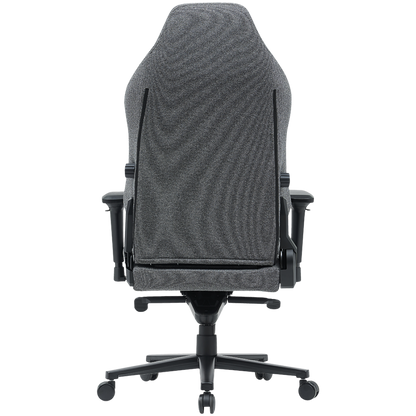 Ergonomic Gaming Chair King Size Canyon XLCH01 Grey