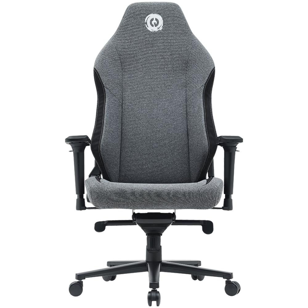 Ergonomic Gaming Chair King Size Canyon XLCH01 Grey