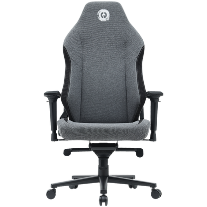 Ergonomic Gaming Chair King Size Canyon XLCH01 Grey