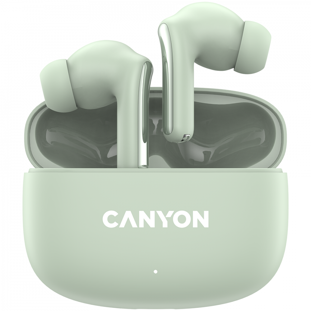 Canyon OnGo 9 kabellose In-Ear-Kopfhörer, grün