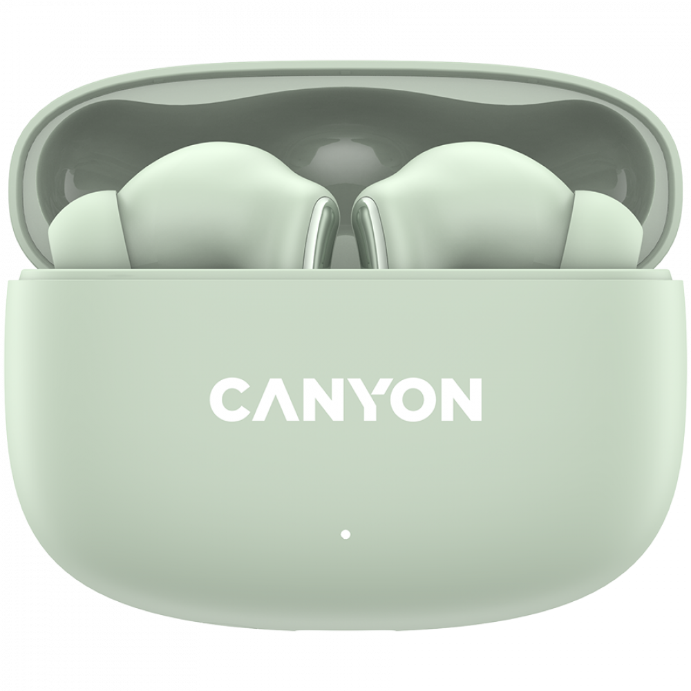 Canyon OnGo 9 kabellose In-Ear-Kopfhörer, grün