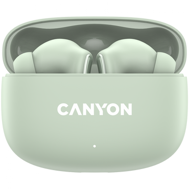 Canyon OnGo 9 Wireless In-Ear Headphones Green